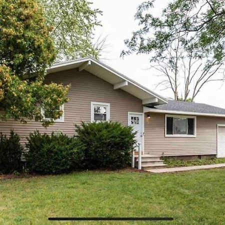 Amazing Ranch Mins Away From Airprt/Rit/Dwtn/Uofr Apartment Rochester Exterior foto