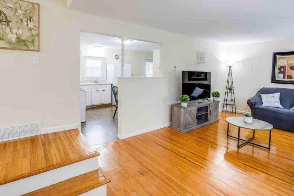 Amazing Ranch Mins Away From Airprt/Rit/Dwtn/Uofr Apartment Rochester Exterior foto