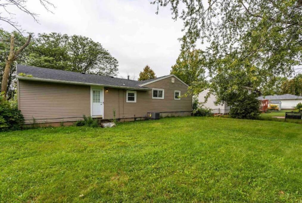 Amazing Ranch Mins Away From Airprt/Rit/Dwtn/Uofr Apartment Rochester Exterior foto